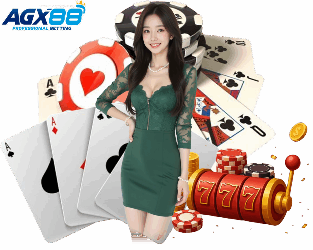 AGX88 โค้ด สล็อตเว็บตรง